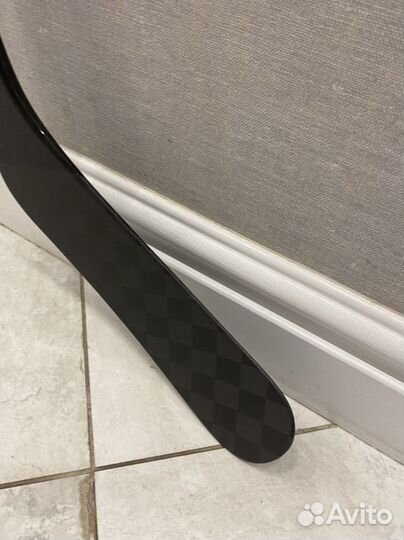 Хоккейные клюшки bauer новая