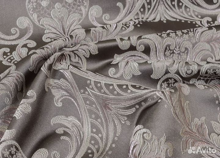 Жаккард Valley