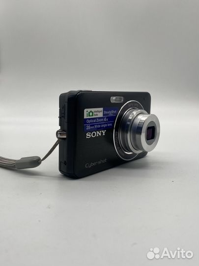 Sony cyber shot dsc-w310 #6