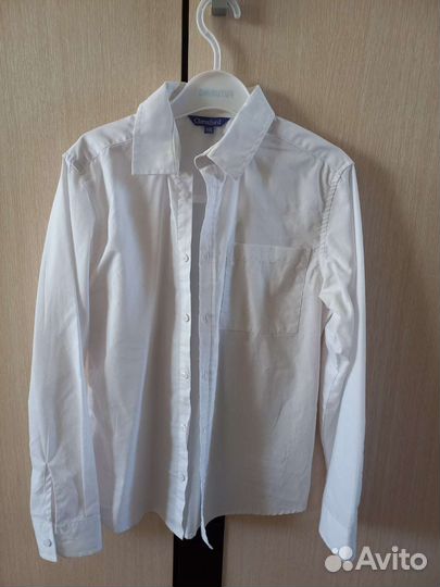 Рубашка р146
