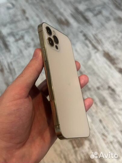 iPhone 12 Pro, 512 ГБ