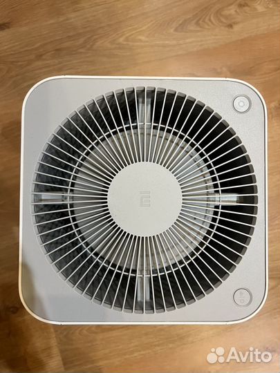 Очиститель воздуха xiaomi mi air purifier 3c