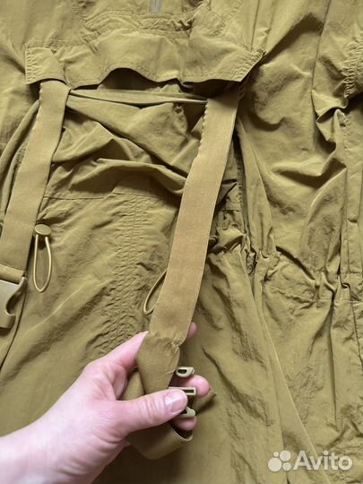 Анорак hm размер xs