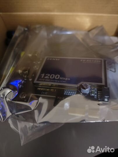 Wifi адаптер для пк