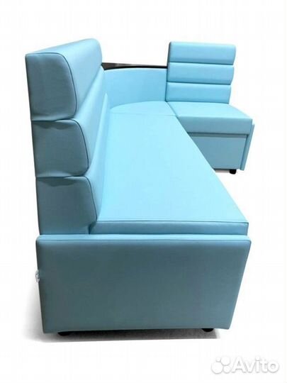 Кухонный диванчик