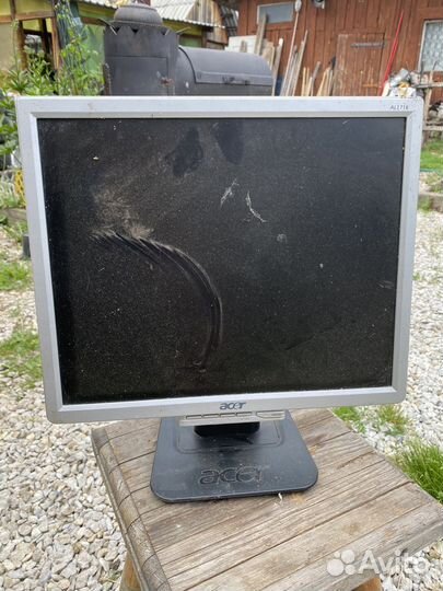 Монитор Acer