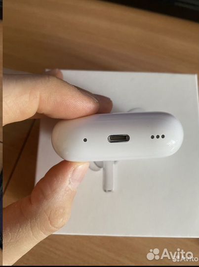 Airpods pro 2 premium