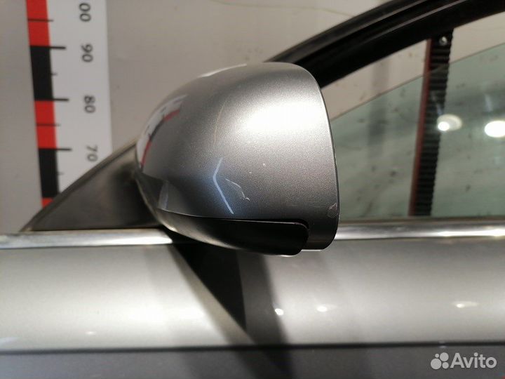 Зеркало боковое левое для Audi A6 C6 4F1858531J01C