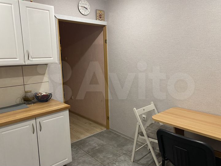 2-к. квартира, 54 м², 7/9 эт.