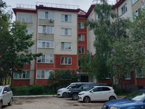 1-к. квартира, 55,7 м², 1/5 эт.