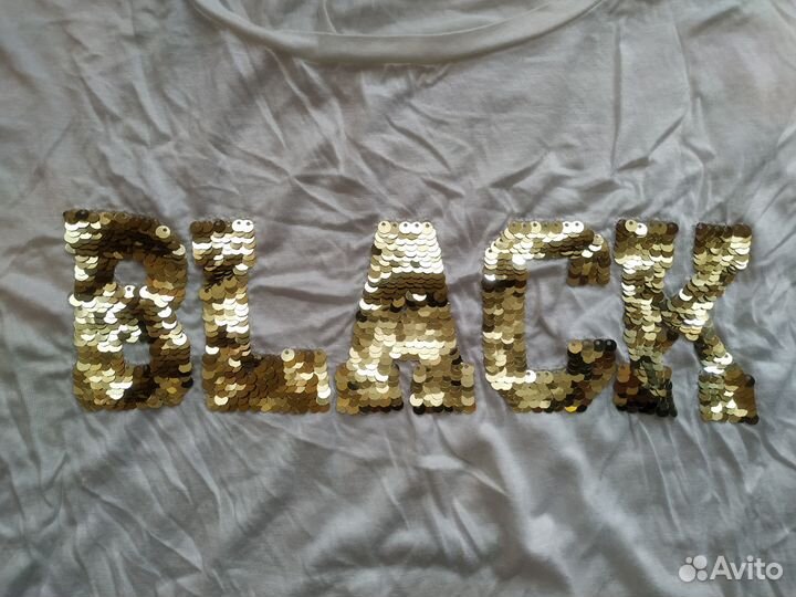 Новый джемпер-лонгслив