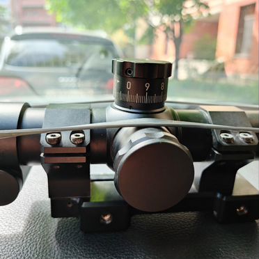 Оптический прицел Dedal DHF 5-20*56