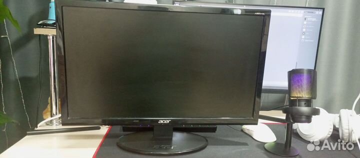 Монитор Acer A221HQL