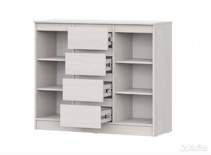 Комод новый