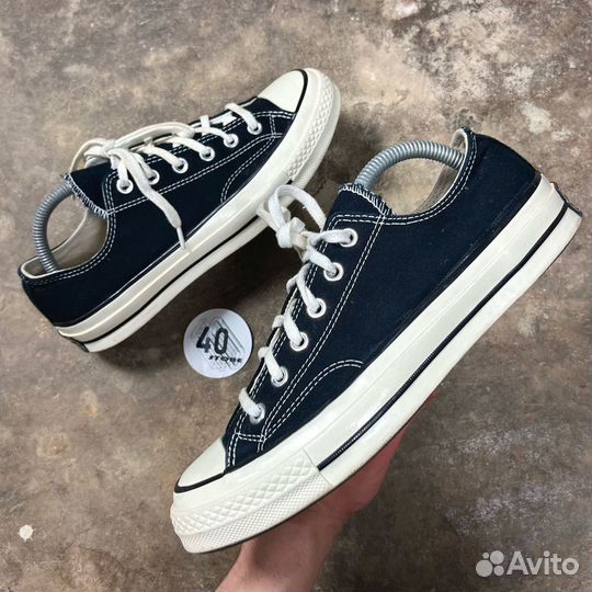 Converse Chuck 70 3 пары