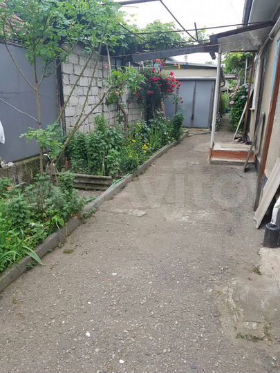 Дом 50 м² на участке 4 сот.