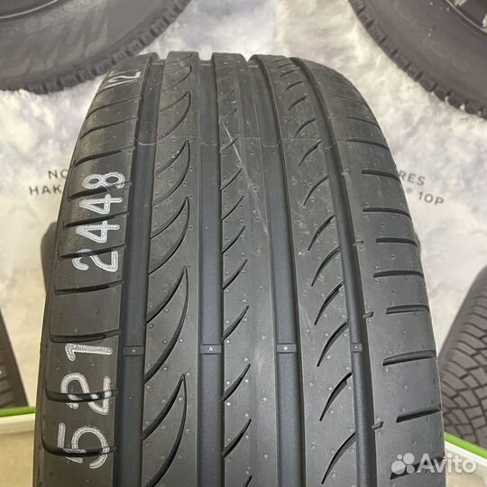 Pirelli Powergy 245/40 R19 98Y