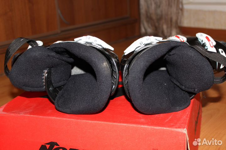 Горнолыжные ботинки Nordica dobermann 225 mm