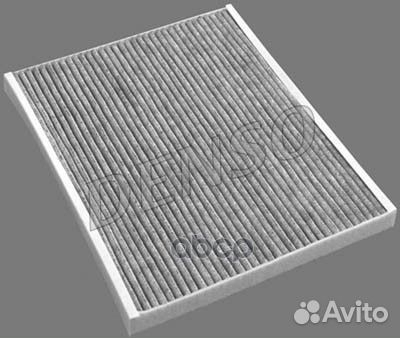 68 08 607 Фильтр салона opel corsa D DCF201K Denso