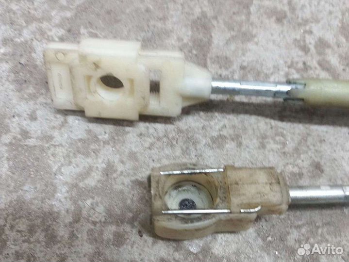 Трос МКПП Хундай Солярис