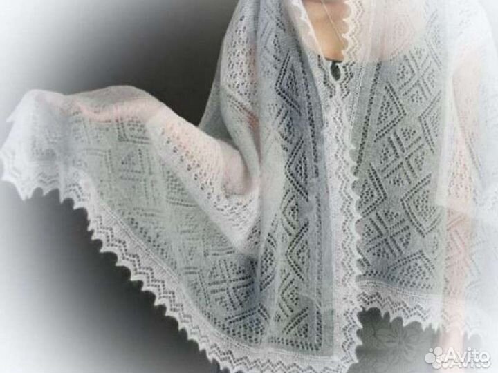 Пуховые изделия