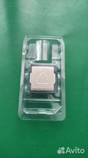 Процессор Intel Pentium G4500