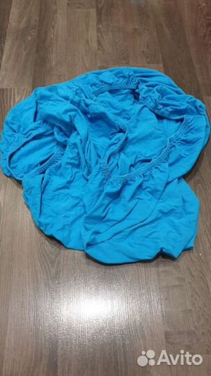 Простынь Икея