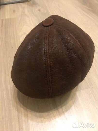 Мужская кепка