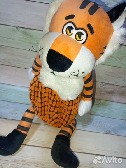 Мягкая игрушка