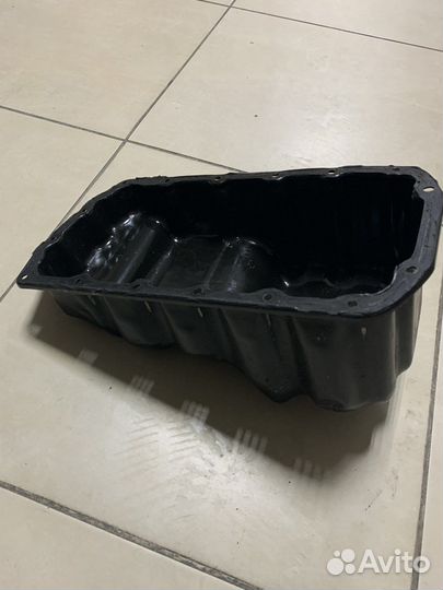 Поддон масляный BMW F20 F30 с N13 Б/У