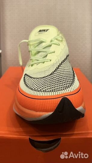 Кроссовки Nike zoomx vaporfly next 2