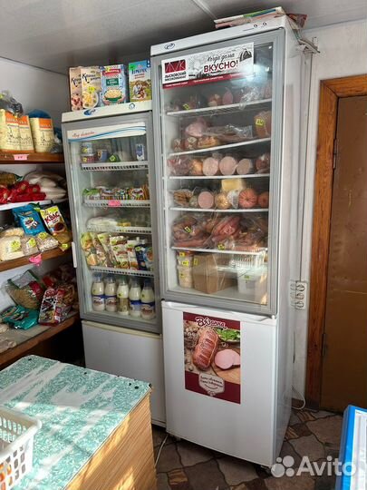 Продам продуктовый магазин