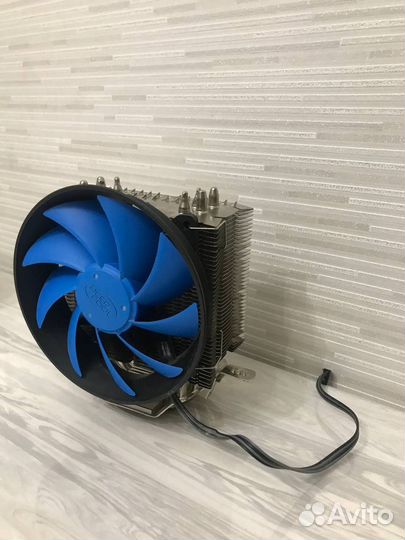 Кулер Deepcool Gammaxx s40
