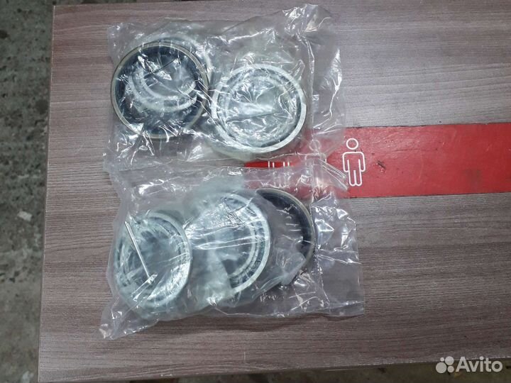 Подшипник ступицы Исузу Дмакс Опель Фронтера