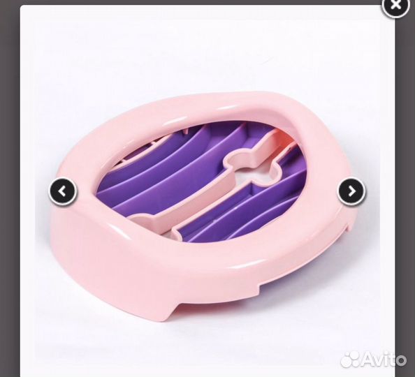 Дорожный туалет