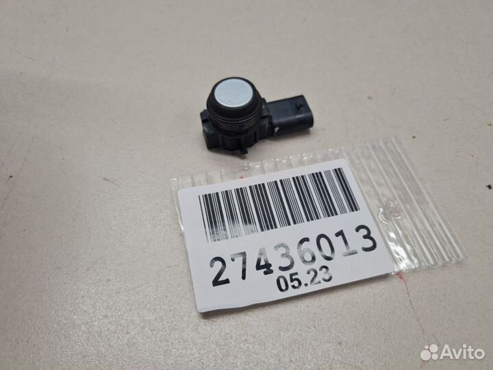 Датчик парковки BMW 3 F30 2011-2018