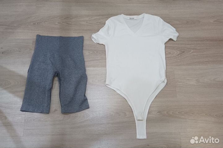 Женские вещи пакетом 44 46 размер