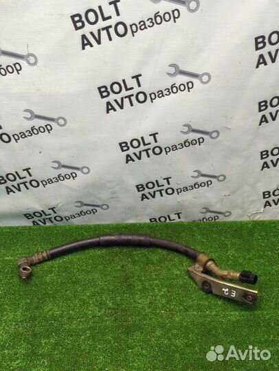 Шланг гур Nissan Sunny EB14 GA16DE