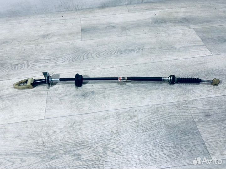 Трос сцепления LADA Priora хетчбэк 21126 2009