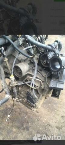 АКПП nissan AD Y11 QG18 (DE)