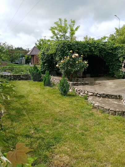 Дом 253 м² на участке 35 сот.