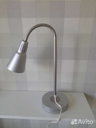 Настольные лампы IKEA