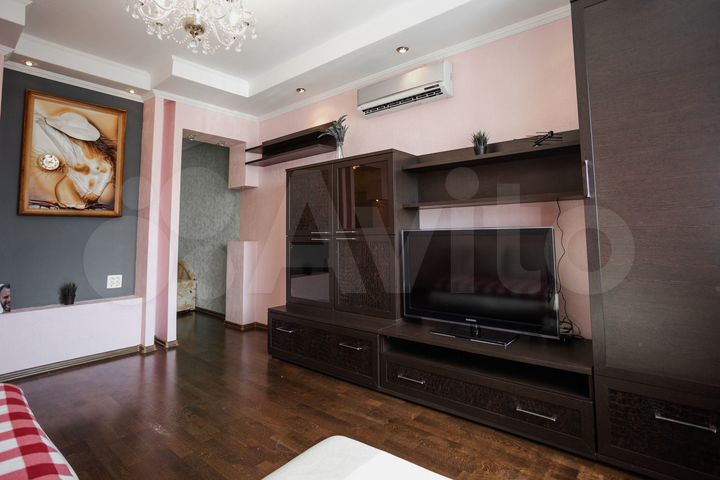 1-к. квартира, 45 м², 14/22 эт.