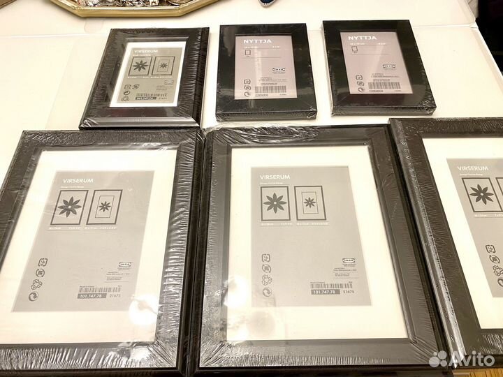 Фоторамка IKEA