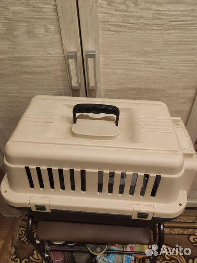 Сумка переноска для животных