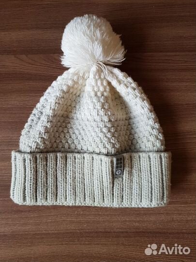 Шапка женская