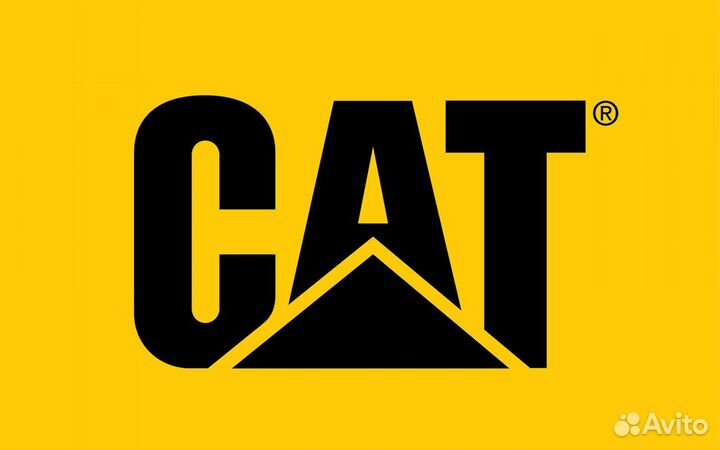 Фильтр воздушный комплект CAT 346-6687/346-6688