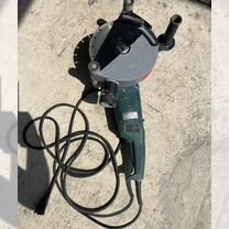 Штроборез metabo MFX65