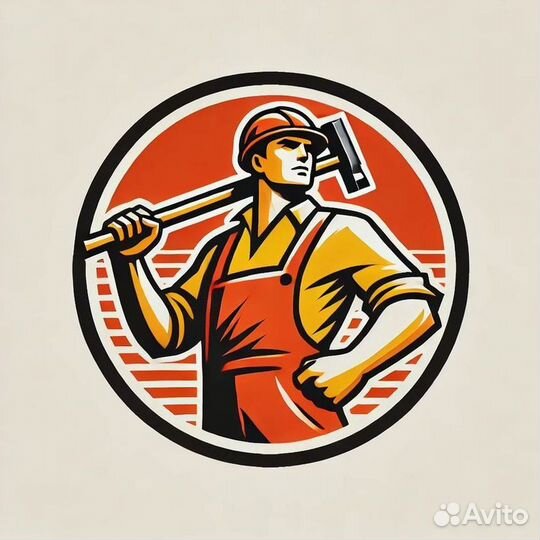 Разнорабочие на вахту питание, проживание, спец од