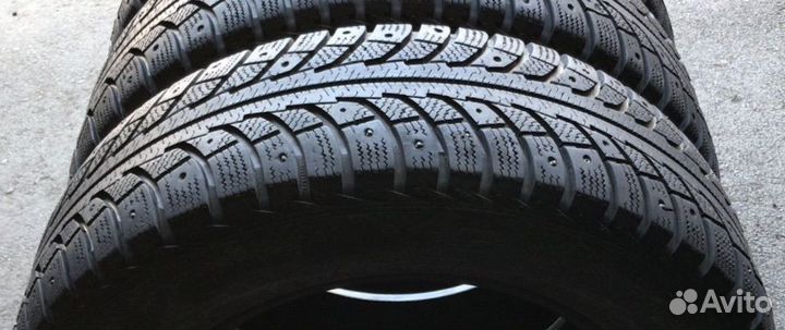 Gislaved Nord Frost 5 195/65 R15